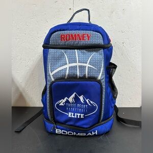 Boombah Superpack or similar model
